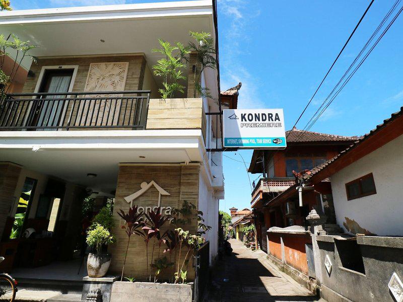 Kondra Premiere
