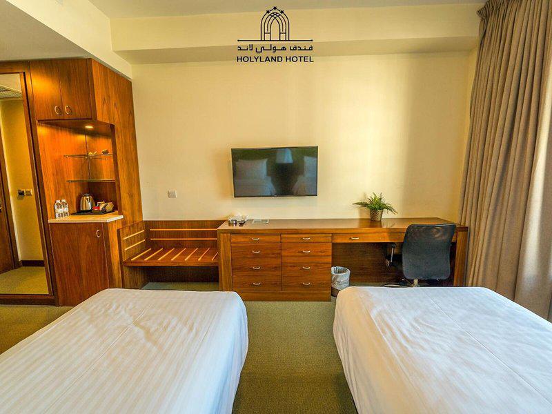 Holyland Hotel