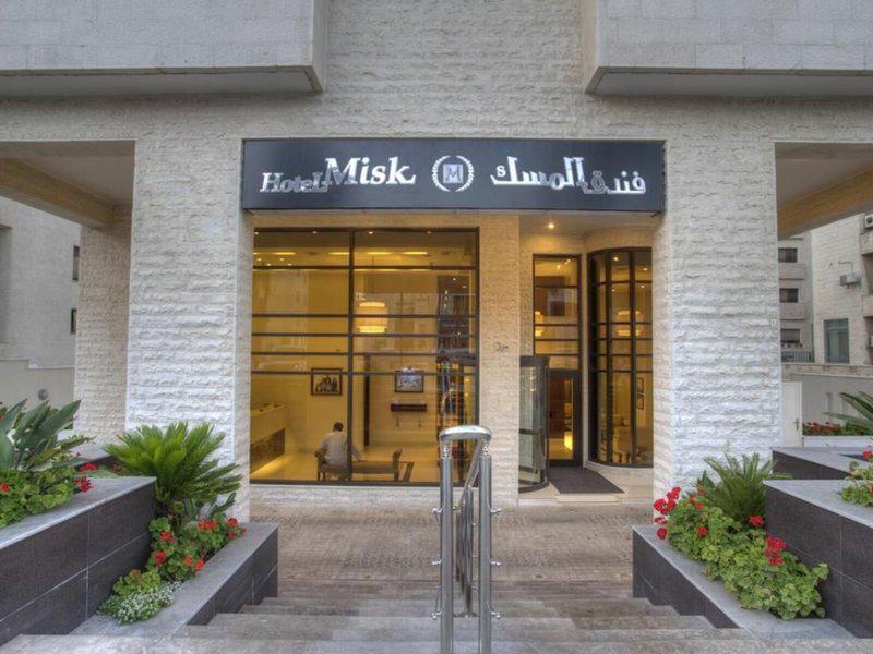 Misk Hotel