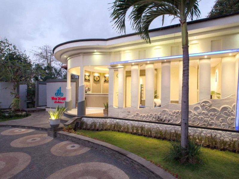 The Xotic Bali by ZUZU
