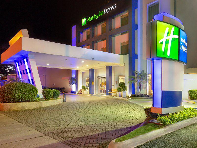 Holiday Inn Express San Jose Forum