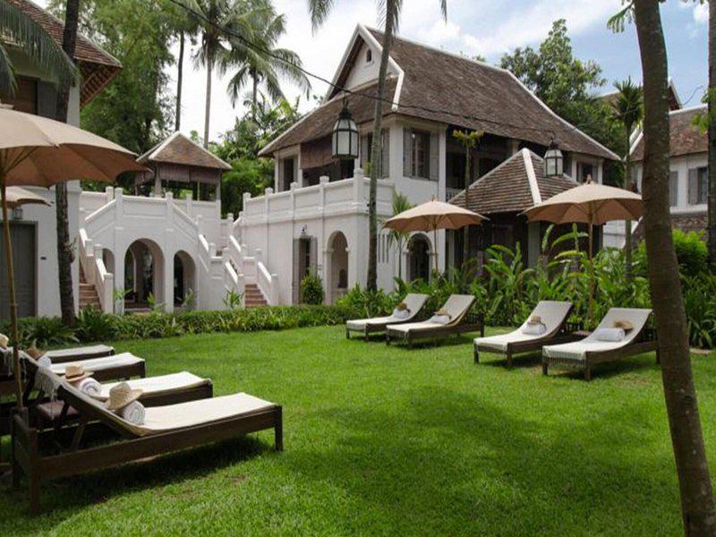 Satri House