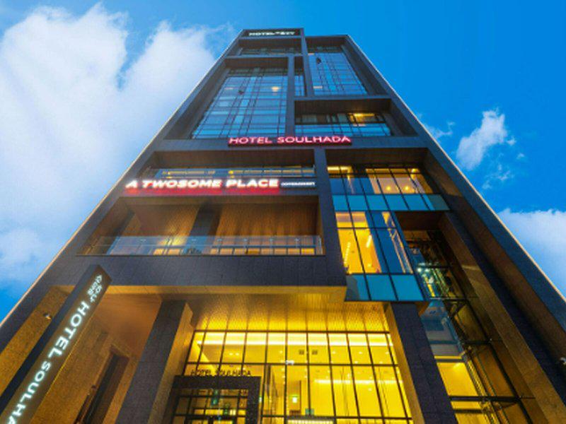 Hotel Soulhada