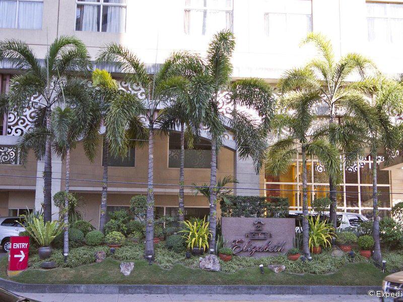 Elizabeth Cebu