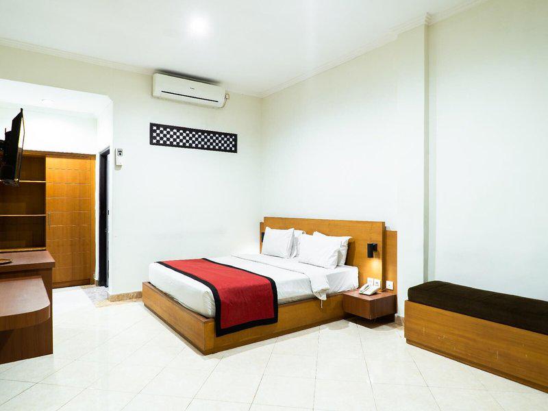 Maxi Hotel And Spa