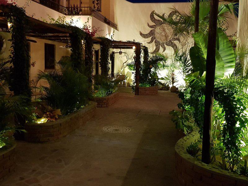 Posada De Las Flores La Paz