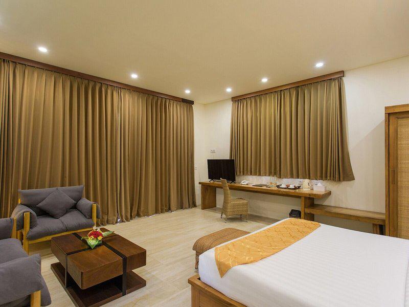 Pearl Sunset Resort