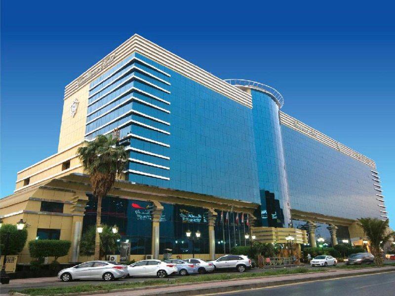 Casablanca Al Salamah Hotel