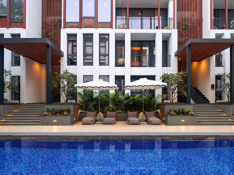 The Astor Goa