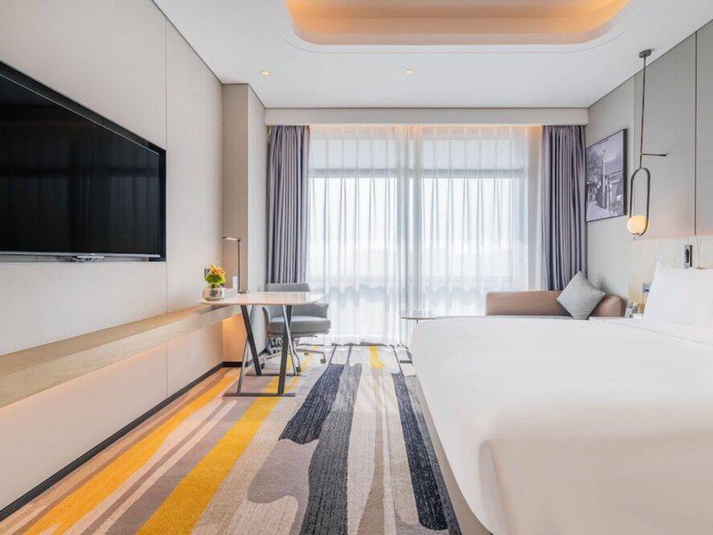 Radisson Hotel Beijing Daxing Airport