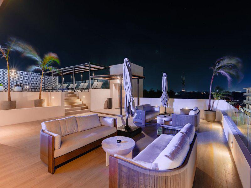 Coralia Hotel Cozumel