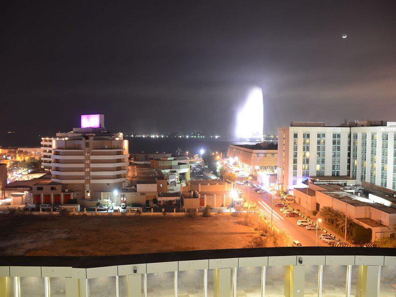 Hawadah Hotel
