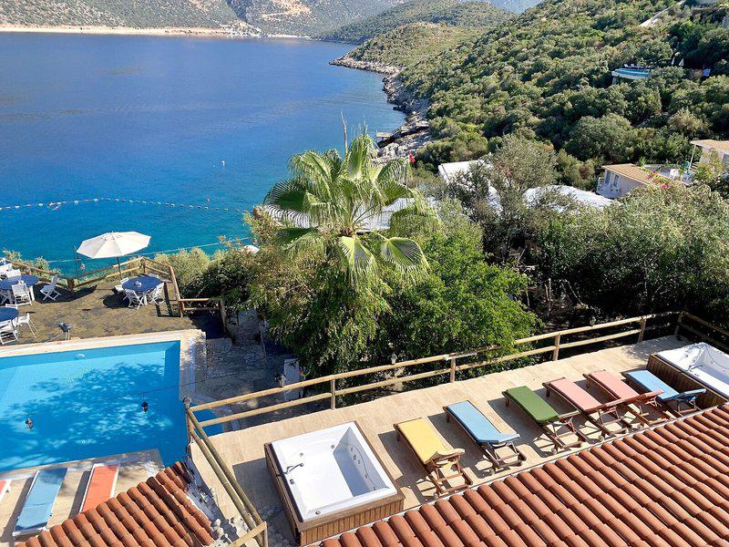 Club Barbarossa Hotel & Villas
