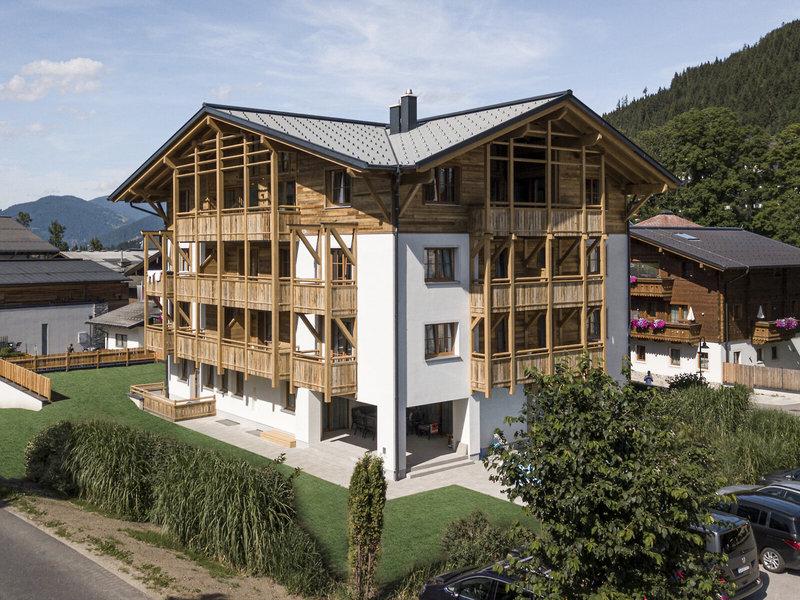 Resl Resort