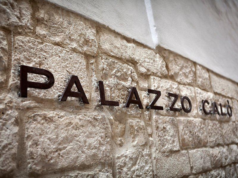 Palazzo Calò