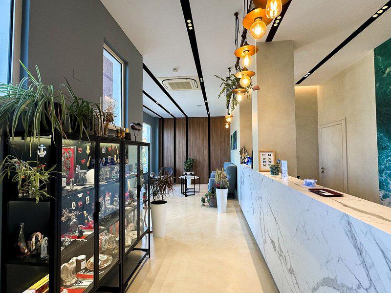 Bel Ami Suita Hotel