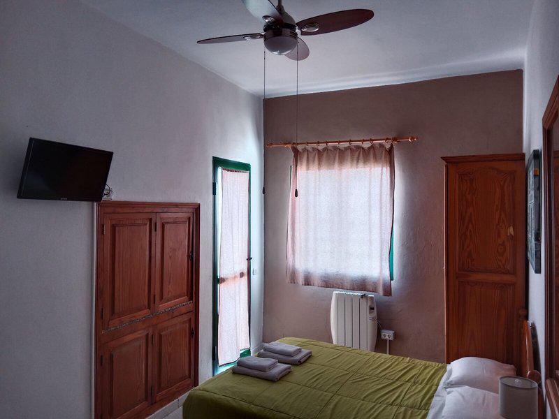 La Palma Hostel Pension Central