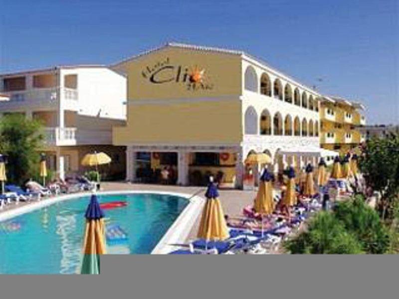 clio hotel alykes zante