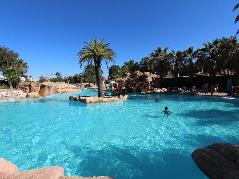 Camping Les Sables d'Or