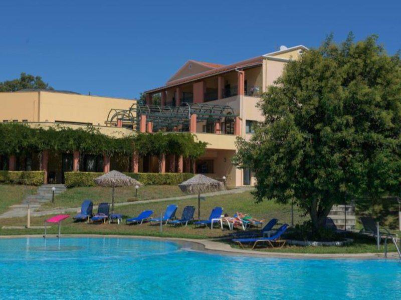 Century Resort Villas