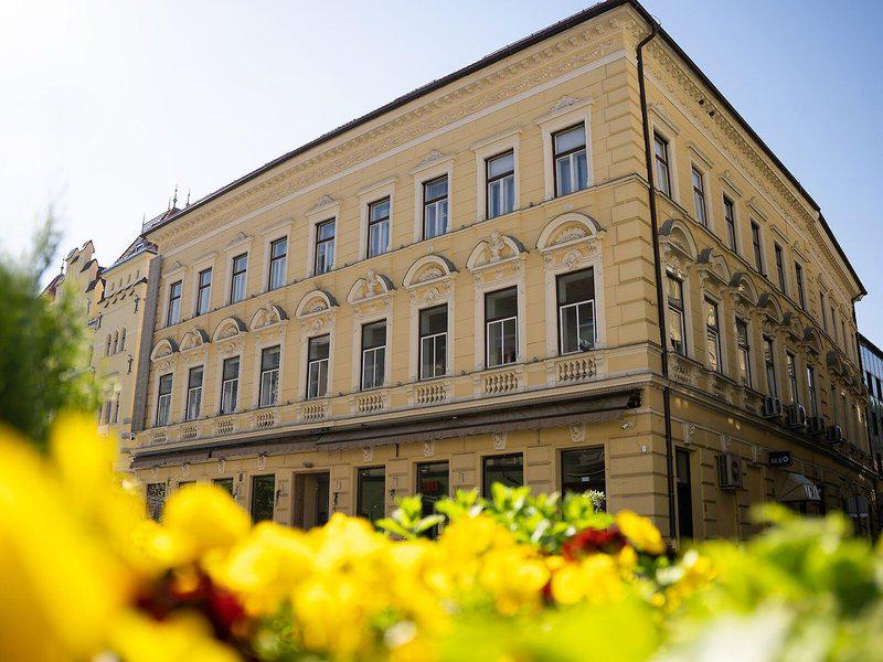 Hotel Evropa