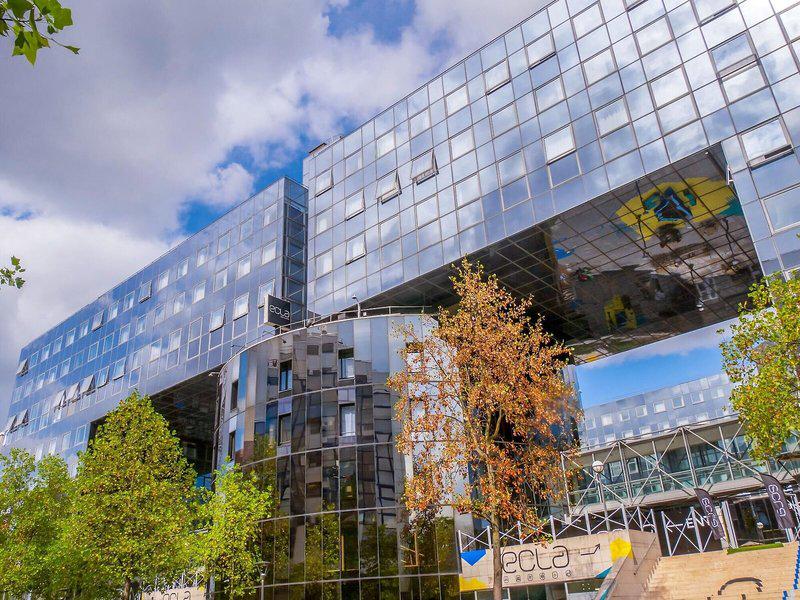 Ecla Paris Noisy-le-Grand
