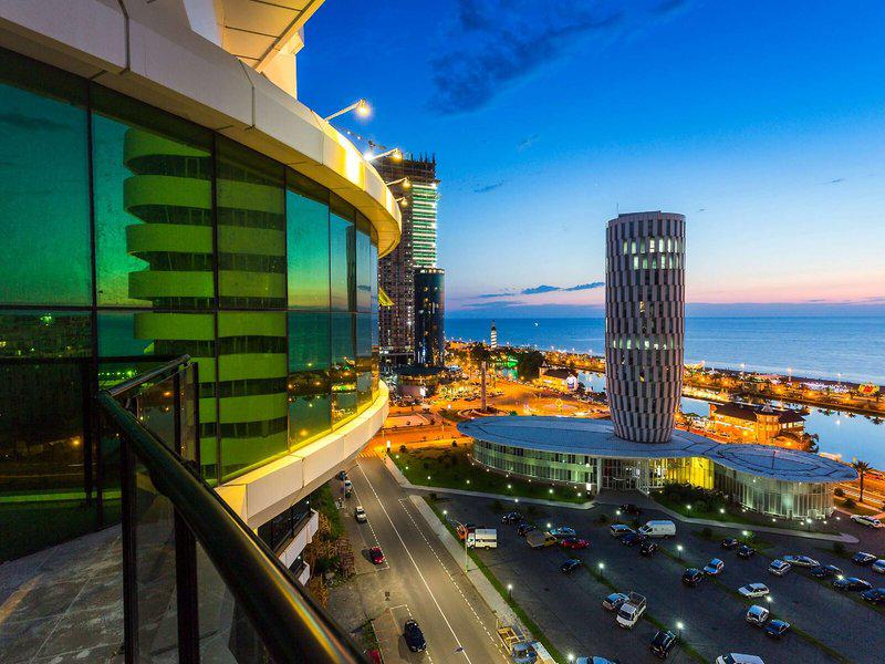 Best Western Premier Batumi