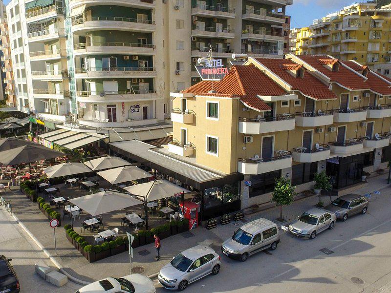 Hotel Primavera