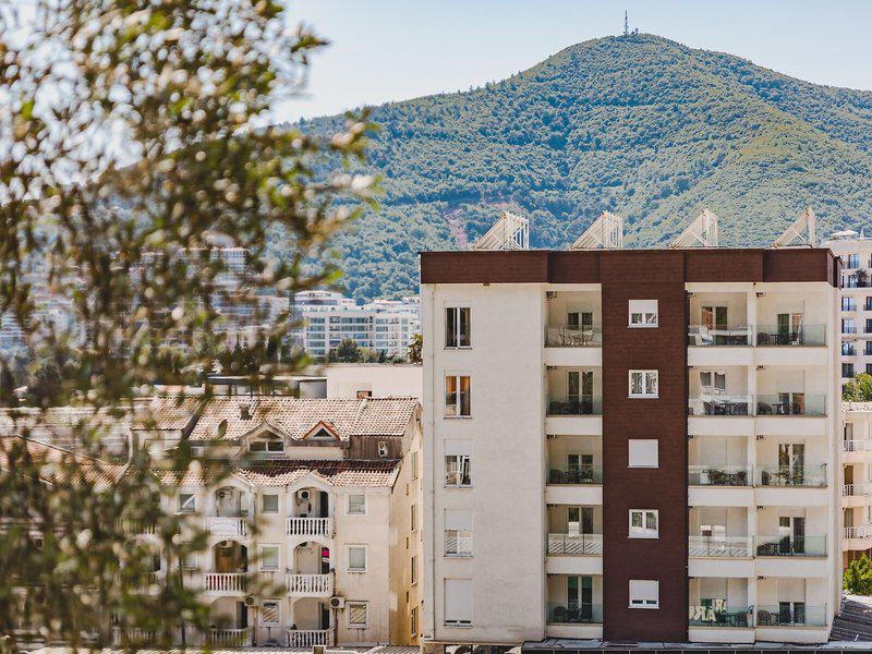 Hotel 219 Budva