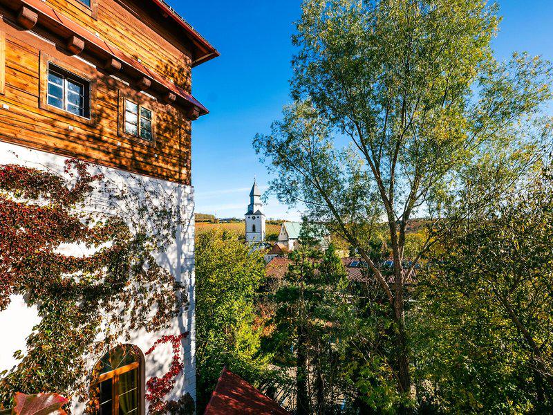 Hotel Kurdejov