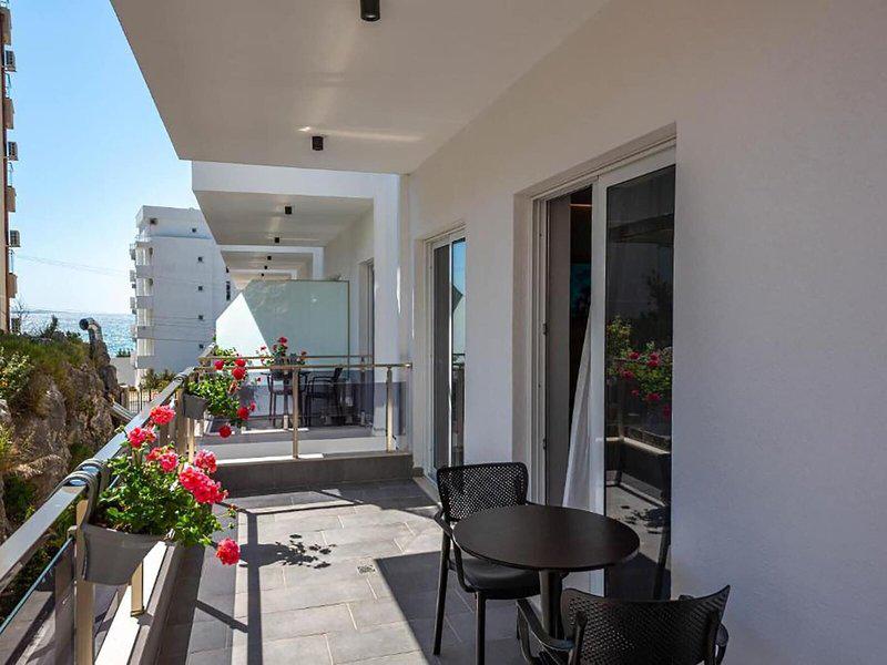 Azure Inn Hotel