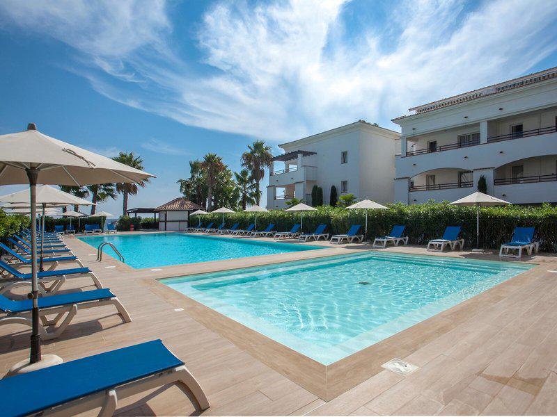 Residence Sognu Di Rena