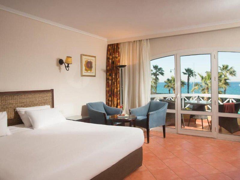 Porto Sokhna Beach Resort