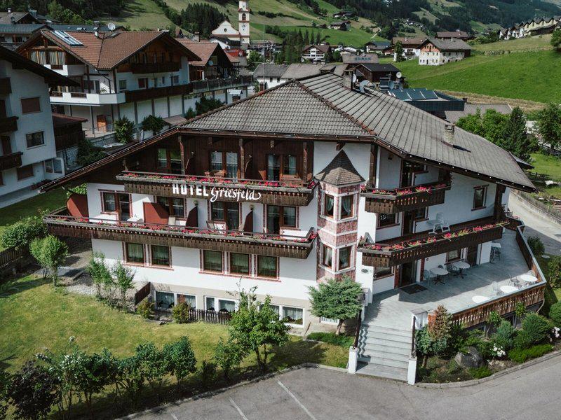 Hotel & Residence Griesfeld
