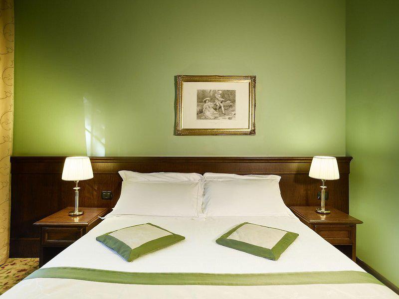 Meditur Hotel Bologna San Lazzaro