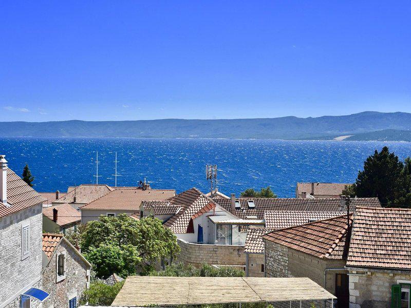 Villa Giardino Heritage Boutique Hotel Bol