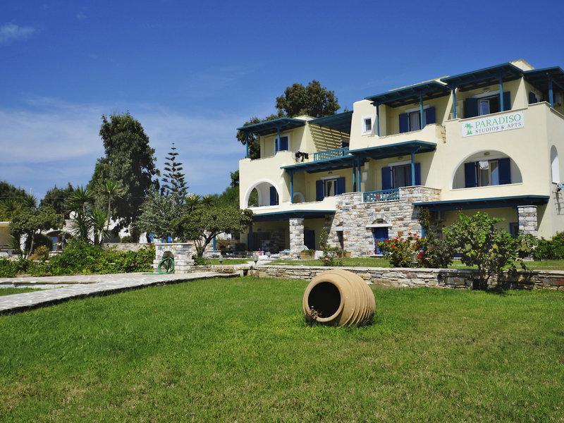 Hotel Paradiso