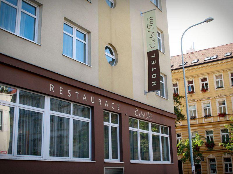 Colorfactory Spa Hotel