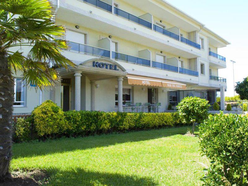 Hotel Mar del Norte