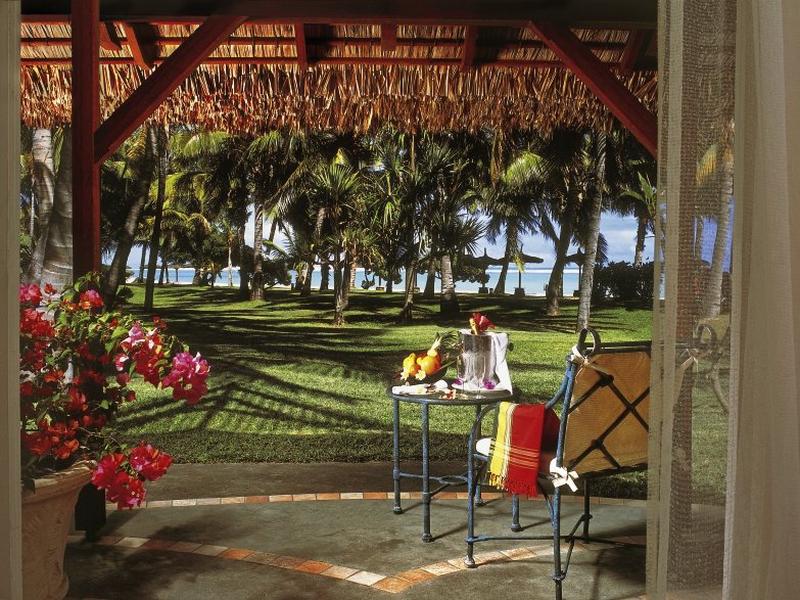 La Pirogue A Sun Resort Mauritius In Flic En Flac Sonnenklar Tv