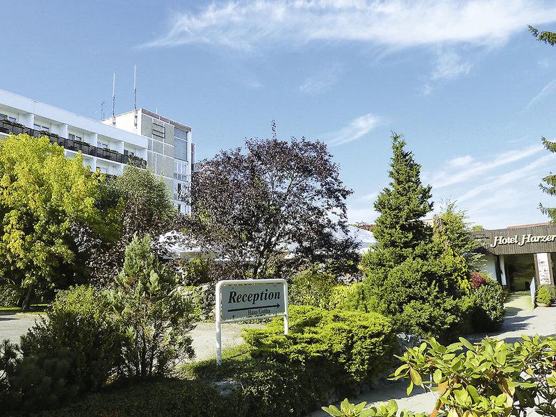 Sport Wellnesshotel Harzer Land Haus Braunschweig Haus Gotha In