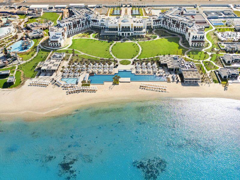 Rixos Murjana