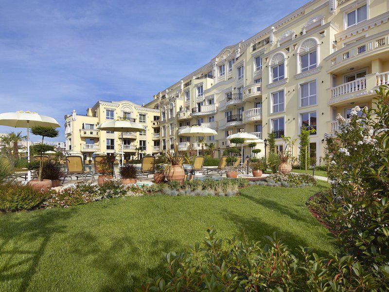 Bellicity Apartments