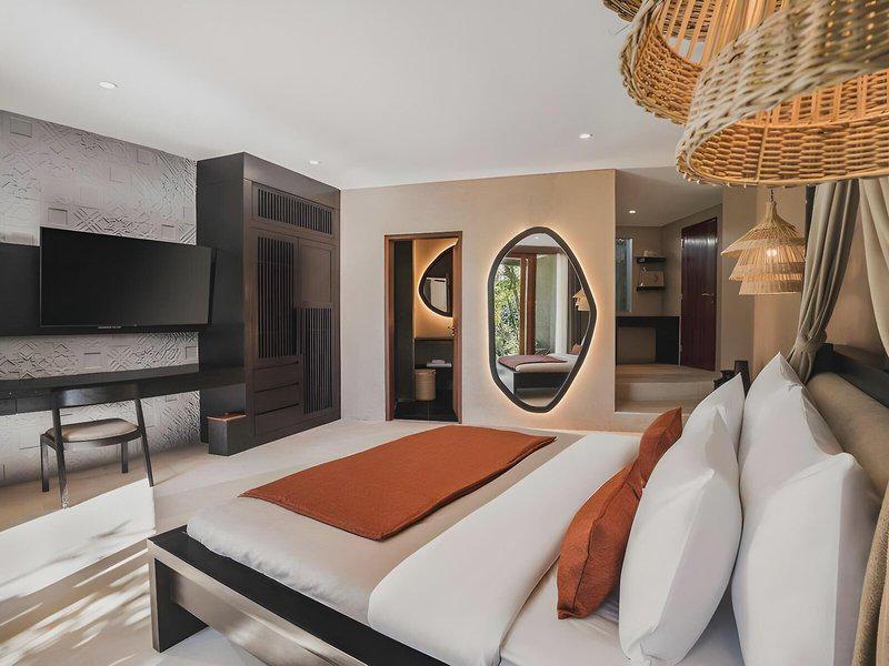 Seascape Luxury Resort & Spa Uluwatu by Ini Vie Hospitality