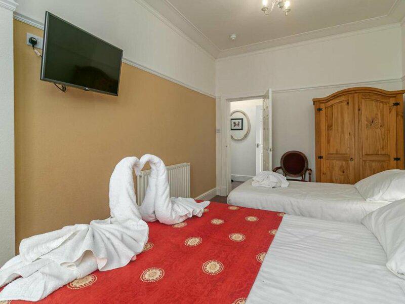 The Royal Hotel Skegness