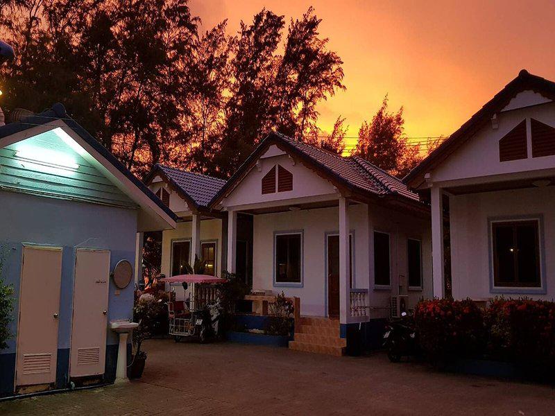 Pama Resort