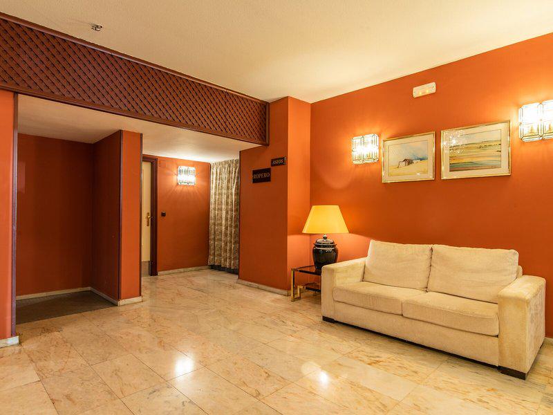 Hotel Europa Centro