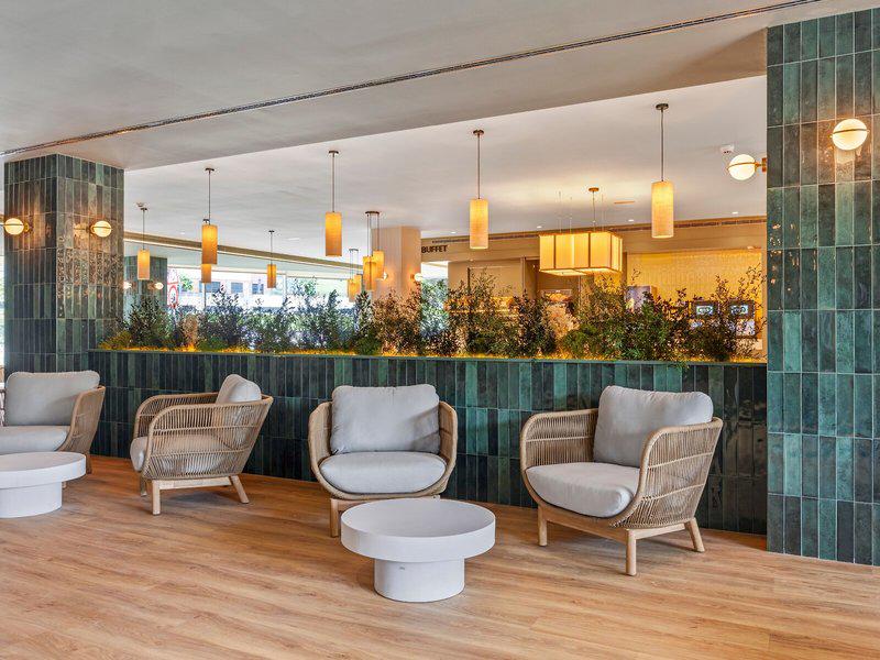 B&B HOTEL Castro Urdiales