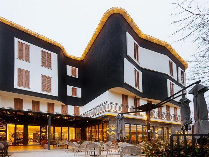 Park Plazza