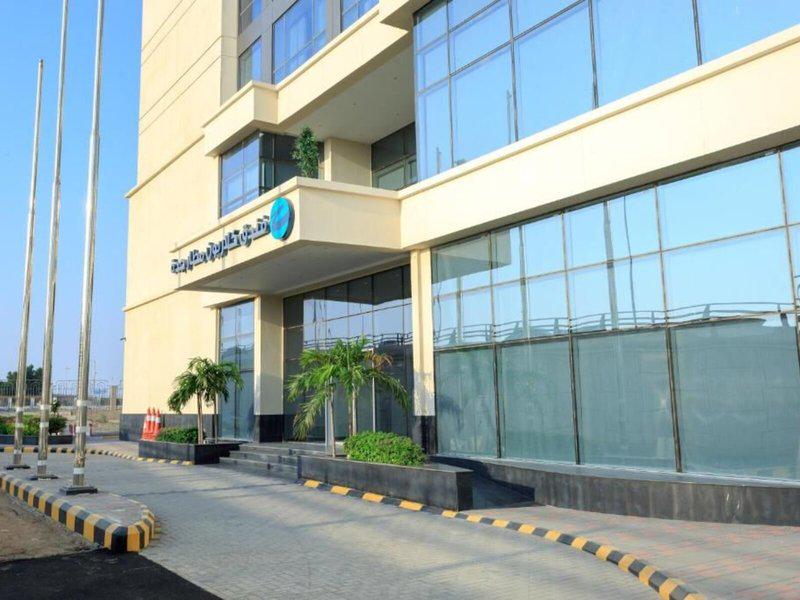 Clarion Hotel Jeddah Airport
